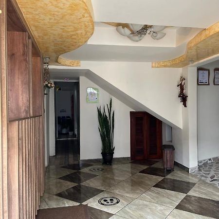 Hotel Babilonia Manizales Exteriér fotografie