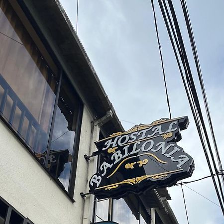 Hotel Babilonia Manizales Exteriér fotografie